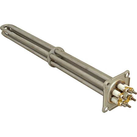 Champion Dishwasher Dishwasher Heater 208V  10000W   2-1/4" Oc 107843